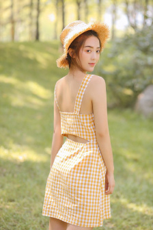杨乐乐整容了吗